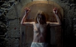 Brigitte Lahaie nude full frontal and topless Mirella Rancelot nude topless - The Grapes of Death (FR-1978) hd1080p (6)