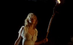 Brigitte Lahaie nude full frontal and topless Mirella Rancelot nude topless - The Grapes of Death (FR-1978) hd1080p (3)