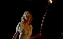 Brigitte Lahaie nude full frontal and topless Mirella Rancelot nude topless - The Grapes of Death (FR-1978) hd1080p (3)