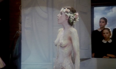 Carole Laure nude topless and see through - Fantastica (CA-FR-1980) hd720p (9)