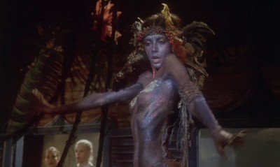Carole Laure nude topless and see through - Fantastica (CA-FR-1980) hd720p (2)