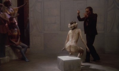 Carole Laure nude topless and see through - Fantastica (CA-FR-1980) hd720p (1)