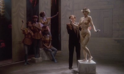 Carole Laure nude topless and see through - Fantastica (CA-FR-1980) hd720p (15)