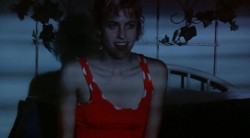 Greta Gerwig nude brief topless - Baghead (2008) (7)