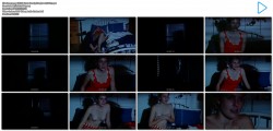 Greta Gerwig nude brief topless - Baghead (2008) (8)