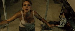 Jennifer Lawrence hot cleavage and sexy and Elisabeth Shue hot lingerie - House At The End Of The Street (2012) hd1080p