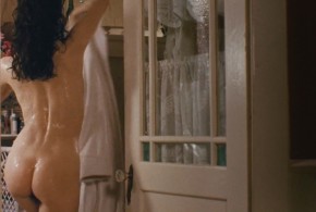 Madeleine Stowe nude butt and side boob - Stakeout (1987) hd1080p (2)