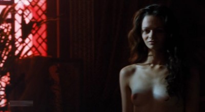 Natalie Dormer hot nipple & others nude full frontal - Game Of Thrones (2015) s5e3 hd720p (14)