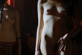 Natalie Dormer hot nipple & others nude full frontal - Game Of Thrones (2015) s5e3 hd720p (12)