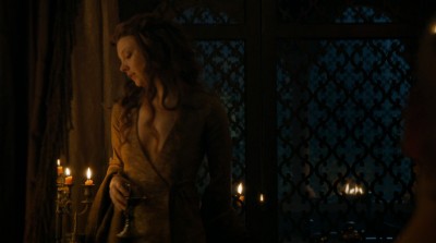 Natalie Dormer hot nipple & others nude full frontal - Game Of Thrones (2015) s5e3 hd720p (5)