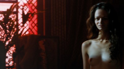 Natalie Dormer hot nipple & others nude full frontal - Game Of Thrones (2015) s5e3 hd720p (2)