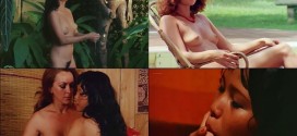 Nieves Navarro nude sex Thiwa Yuporn nude full frontal - Emanuelle e L0lita (FR-1976)