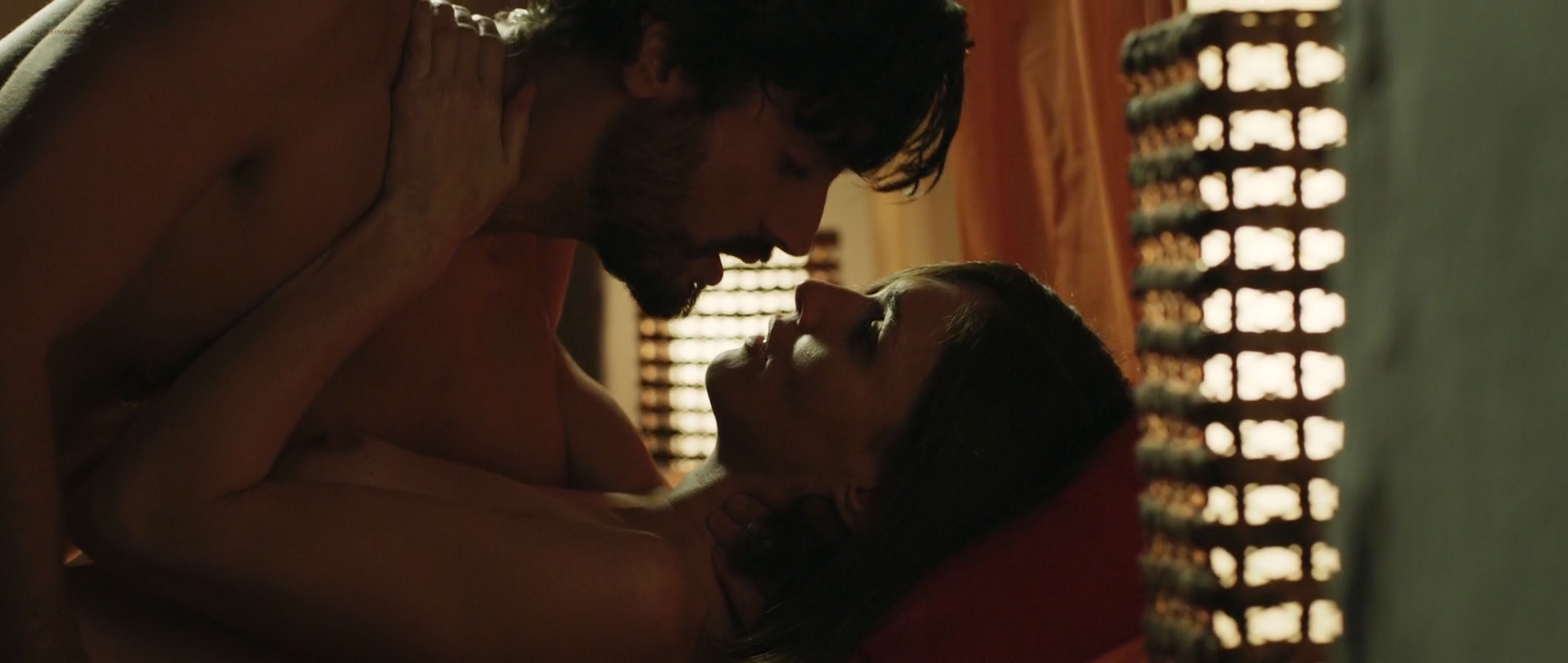 Paz Vega nude topless and sex Pilar Mayo nude bush and others nude – La ignorancia de la sangre (ES-2014) hd1080p