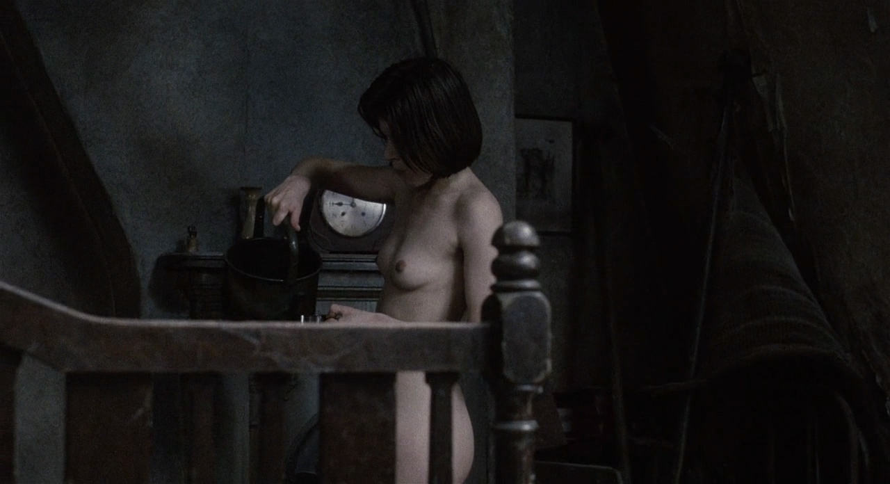Секс С Сюзанной Гамильтон - 1984 (1984) .