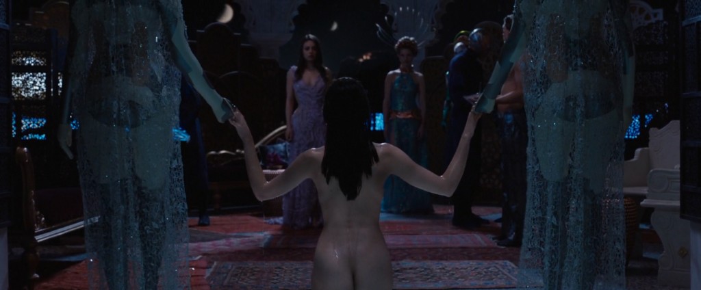 Jupiter Ascending