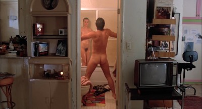 Valerie Kaprisky nude full frontal and sex - Breathless (1983) hd720-1080p (2)