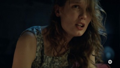Ana Girardot nude brief topless and Jenna Thiam nude - Revenants (FR-2012) s1e6e7 hd720p (13)