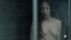 Ana Girardot nude brief topless and Jenna Thiam nude - Revenants (FR-2012) s1e6e7 hd720p