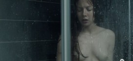 Ana Girardot nude brief topless and Jenna Thiam nude - Revenants (FR-2012) s1e6e7 hd720p (9)
