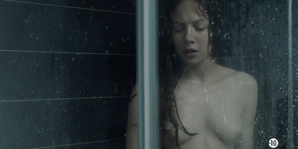 Ana Girardot nude brief topless and Jenna Thiam nude - Revenants (FR-2012) s1e6e7 hd720p (9)