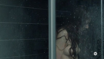 Ana Girardot nude brief topless and Jenna Thiam nude - Revenants (FR-2012) s1e6e7 hd720p (8)