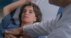 Annabella Sciorra nude brief topless and Rebecca De Mornay nude - The Hand that Rocks the Cradle (1992) hd1080p (6)