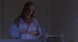 Annabella Sciorra nude brief topless and Rebecca De Mornay nude - The Hand that Rocks the Cradle (1992) hd1080p (4)