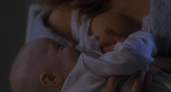 Annabella Sciorra nude brief topless and Rebecca De Mornay nude - The Hand that Rocks the Cradle (1992) hd1080p (3)