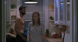 Annabella Sciorra nude brief topless and Rebecca De Mornay nude - The Hand that Rocks the Cradle (1992) hd1080p (9)