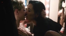 Anne Heche nude sex and Joan Chen nude sex lesbian - Wild Side (1995) (11)