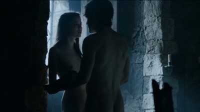 Charlotte Hope nude topless and butt - Game Of Thrones (2015) s5e5 hd720-1080p (11)