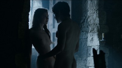 Charlotte Hope nude topless and butt - Game Of Thrones (2015) s5e5 hd720-1080p (8)