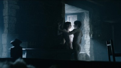 Charlotte Hope nude topless and butt - Game Of Thrones (2015) s5e5 hd720-1080p (7)