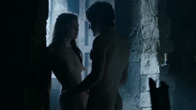 Charlotte Hope nude topless and butt - Game Of Thrones (2015) s5e5 hd720-1080p (16)