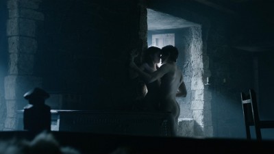 Charlotte Hope nude topless and butt - Game Of Thrones (2015) s5e5 hd720-1080p (15)