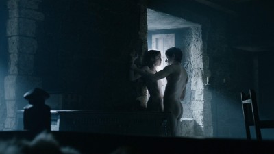 Charlotte Hope nude topless and butt - Game Of Thrones (2015) s5e5 hd720-1080p (14)