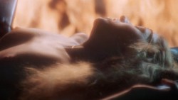 Cherie Lunghi nude topless Helen Mirren nude and Katrine Boorman nude sex - Excalibur (1981) hd1080p (5)