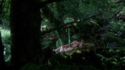 Cherie Lunghi nude topless Helen Mirren nude and Katrine Boorman nude sex - Excalibur (1981) hd1080p (1)