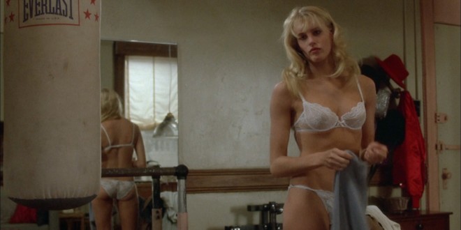 Daryl Hannah hot and sexy in bar and panties - The Pope of Greenwich Village (1984) hd1080p (2)