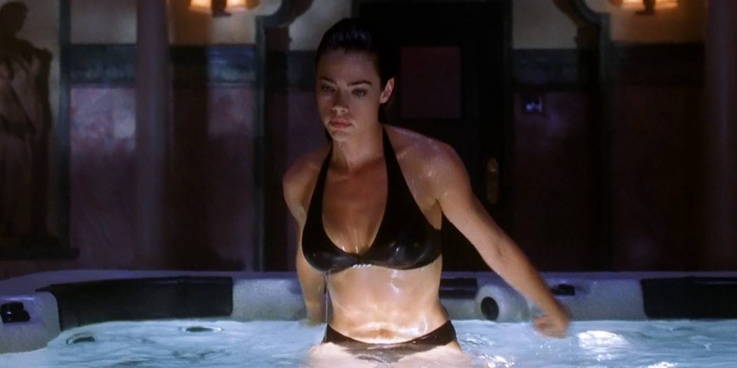 Denise Richards hot in bikini and Marley Shelton little skin but very hot - Valentine (2001) HD 1080p (7)