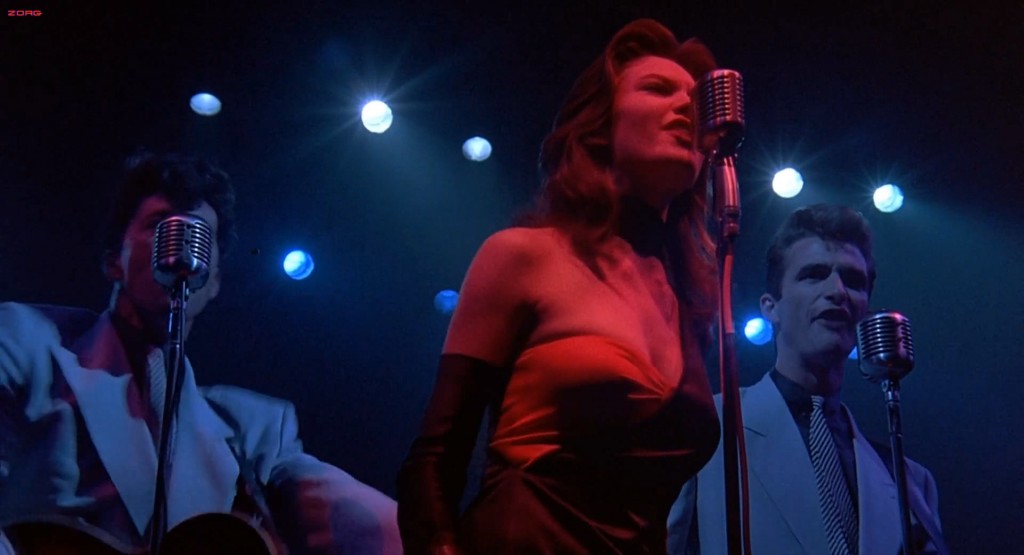 Streets of Fire