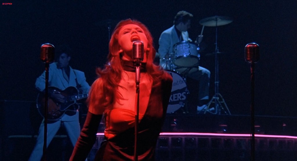 Diane Lane hot and sexy - Streets of Fire (1984) hd1080p (8)
