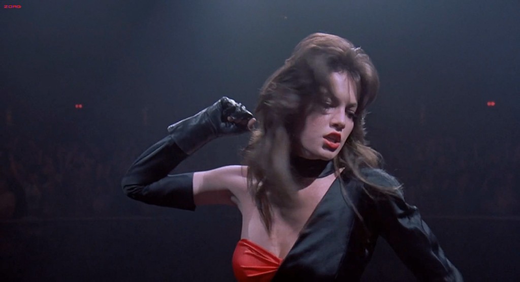 Diane Lane hot and sexy - Streets of Fire (1984) hd1080p (5)