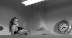 Diane Lane hot and sexy in lingerie others nude topless - Rumble Fish (1983) hd1080p (2)