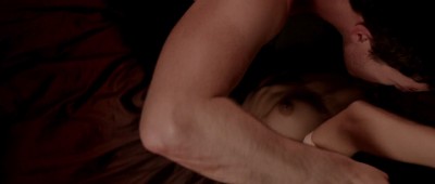 Elodie Yung nude topless and sex - Still (UK-2014) hd720p (3)