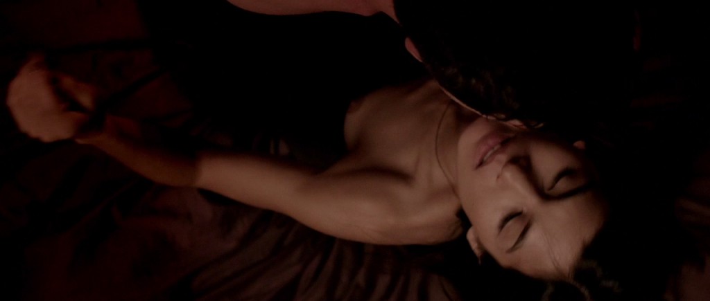 Elodie Yung nude topless and sex - Still (UK-2014) hd720p (2)