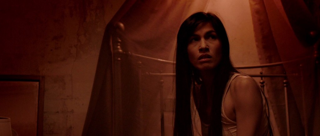 Elodie Yung nude topless and sex - Still (UK-2014) hd720p (6)