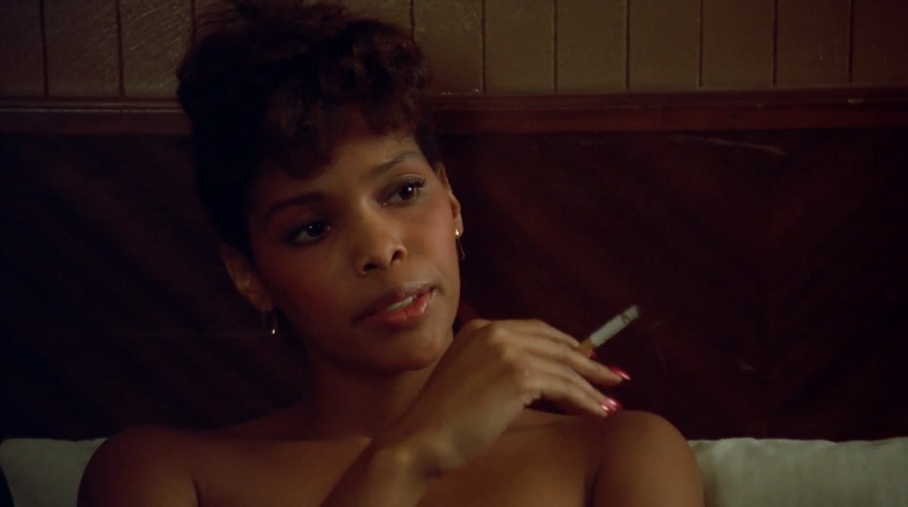Gretchen Palmer nude topless and others nude - Red Heat (1988) WEB-DL hd1080p (4)