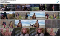 Kelly Lynch nude topless - Desperate Hours (1990) hd1080p (12)