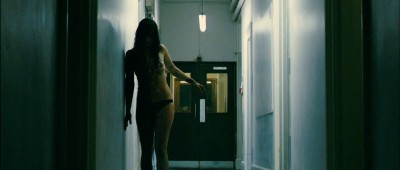 Laura Donnelly nude topless and sex - Dread (2009) hd1080p